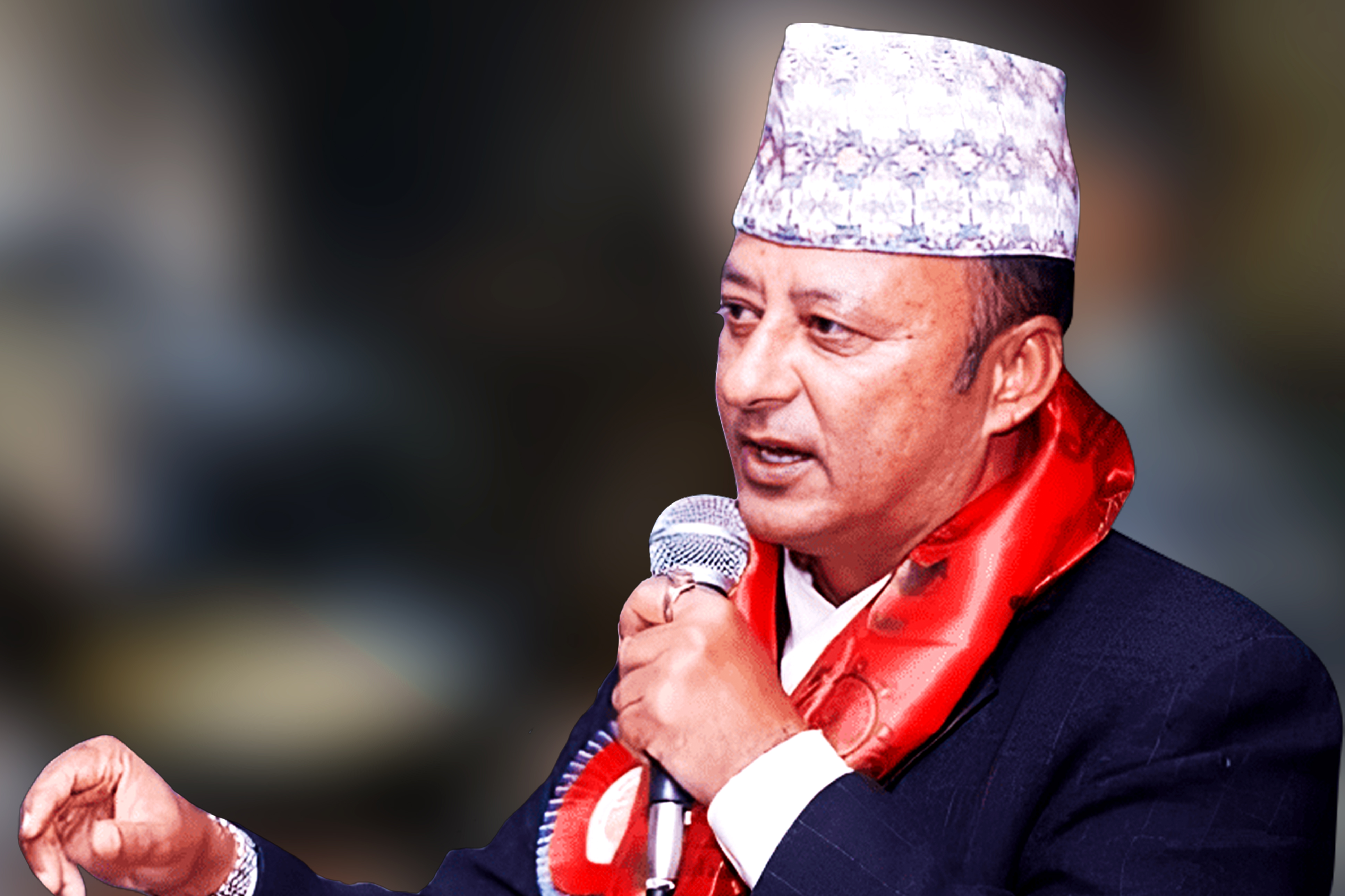नेपाल स्काउट र खड्का ल्याण्डबीच विवाद: भाडा नबुझाए भवन जफत गरिने